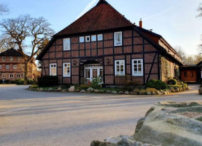 Landhotel Bauernwald